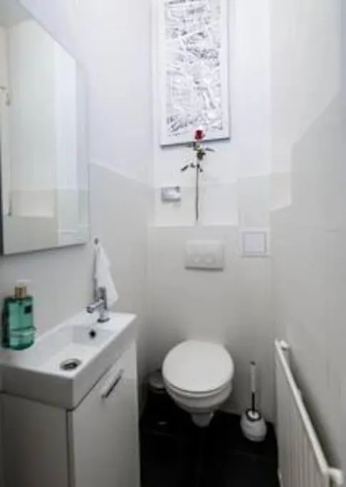 Sophie'S Place Augarten - Lifestyle City Apartments Vienna Parking Austria