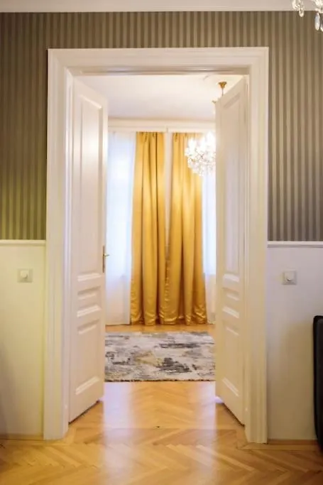 Sophie'S Place Augarten - Lifestyle City Apartments Vienna Parking