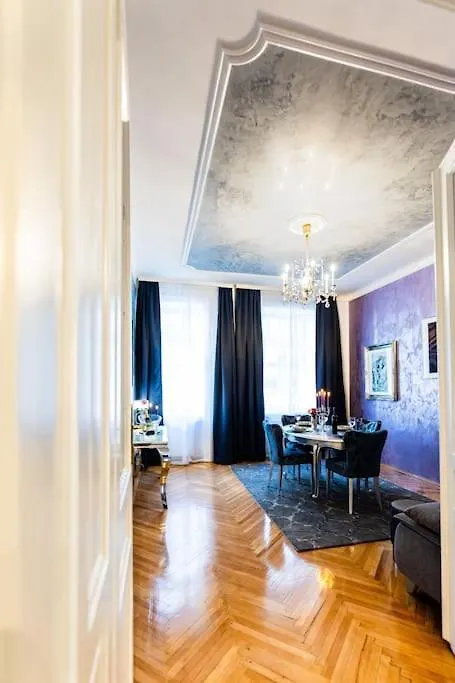 Sophie'S Place Augarten - Lifestyle City Apartments Vienna Parking