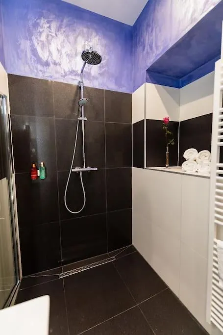 Sophie'S Place Augarten - Lifestyle City Apartments Vienna Parking Austria