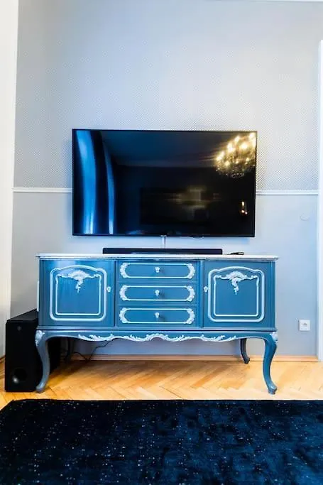 Sophie'S Place Augarten - Lifestyle City Apartments Vienna Parking 0*,  Austria