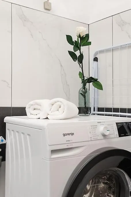 Sophie'S Place Augarten - Lifestyle City Apartments Vienna Parking 0*,  Austria