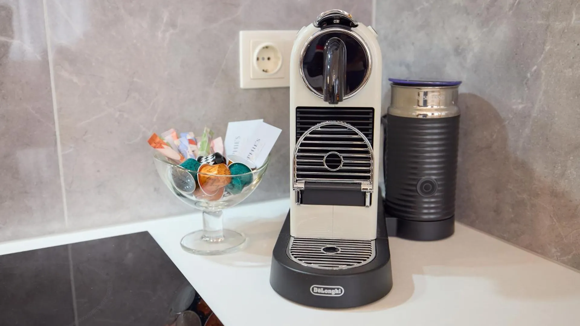Sophie'S Place Augarten - Lifestyle City Apartments Vienna Parking 0*,  Austria